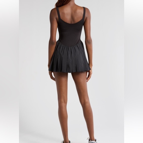 Free People FP Movement swing of things tennis dress size medium - Picture 2 of 13